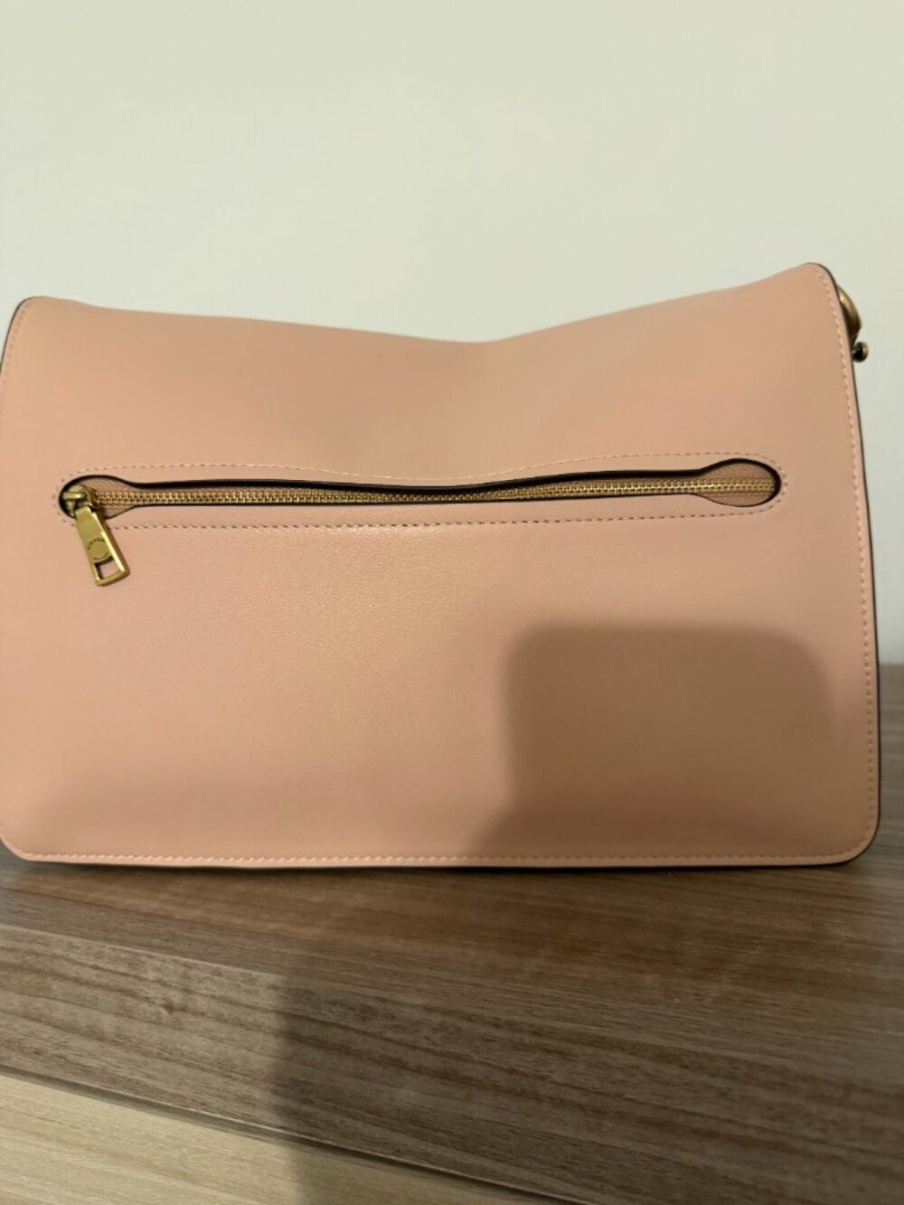 COACH Chain Tabby Shoulder Bag 30 - Picture 5 of 10